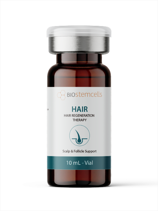 HAIR — Hair Regeneration Therapy