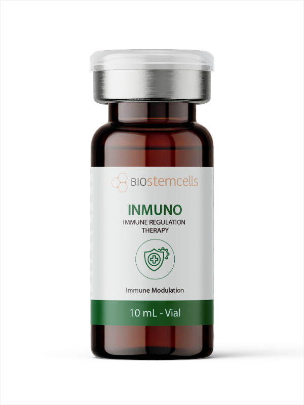 IMMUNO — Immune Support Therapy