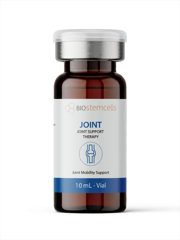 JOINT — Joint Support Therapy
