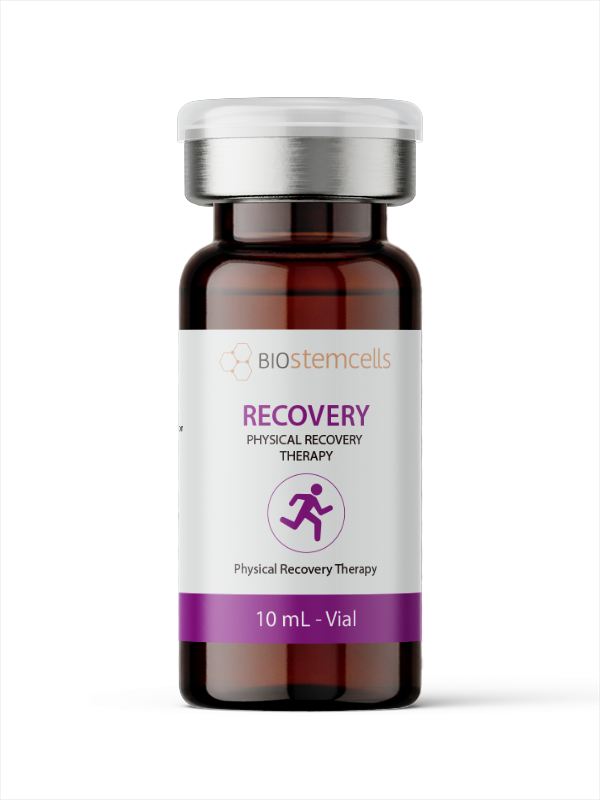 RECOVERY — Performance Recovery Therapy
