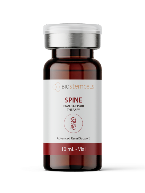 SPINE — Spinal Support Therapy