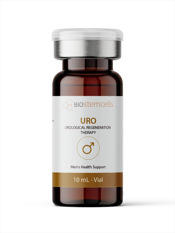 URO — Urological Support Therapy