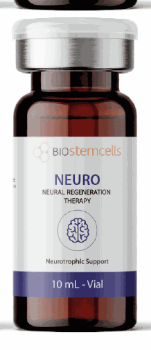 Vial NEURO BIOstemcells