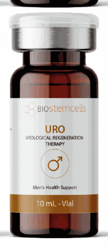 Vial URO BIOstemcells